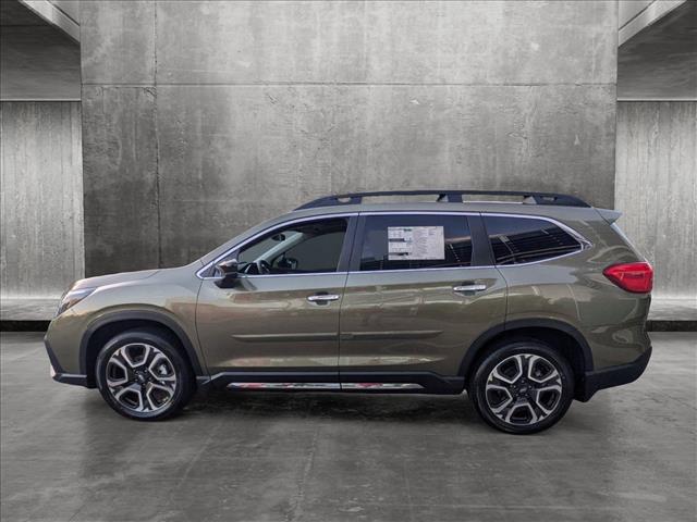 new 2024 Subaru Ascent car, priced at $50,634