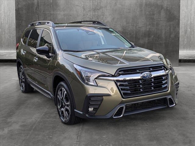 new 2024 Subaru Ascent car, priced at $50,634