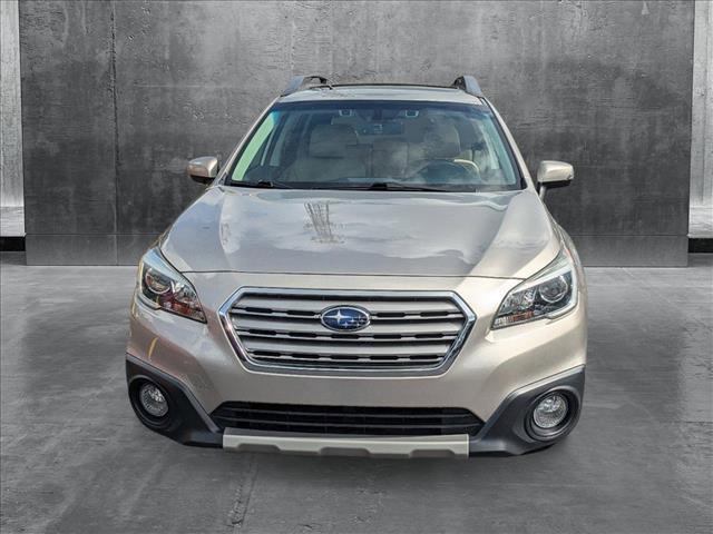 used 2017 Subaru Outback car, priced at $20,157