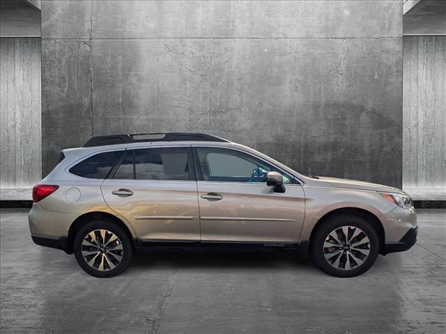 used 2017 Subaru Outback car, priced at $20,157