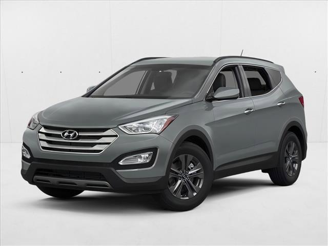used 2013 Hyundai Santa Fe car, priced at $8,474