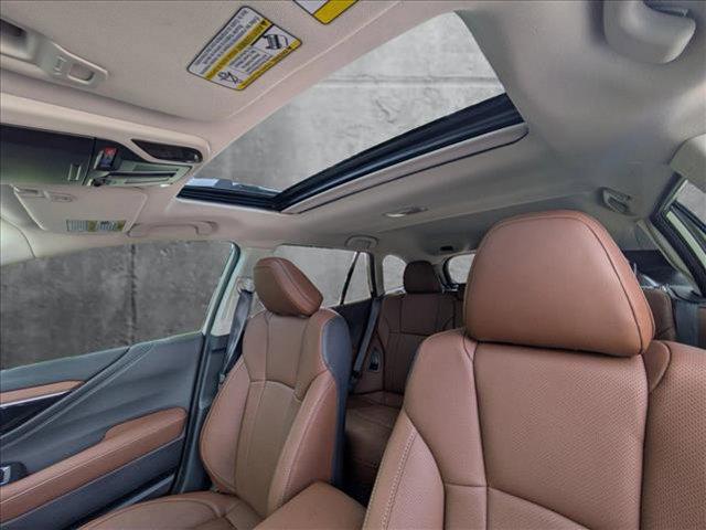 new 2025 Subaru Outback car, priced at $44,646