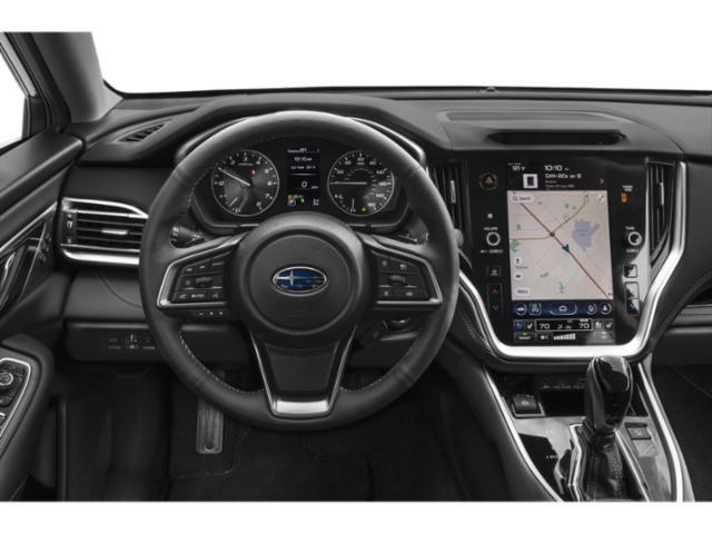 new 2025 Subaru Outback car, priced at $45,146