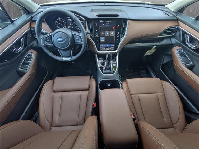 new 2025 Subaru Outback car, priced at $44,646