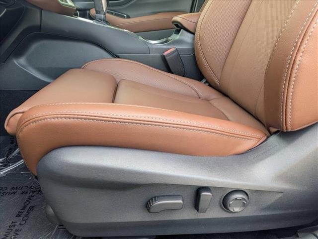 new 2025 Subaru Outback car, priced at $44,646