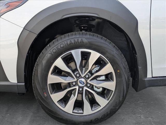 new 2025 Subaru Outback car, priced at $44,646