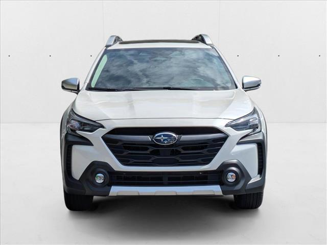 new 2025 Subaru Outback car, priced at $44,646