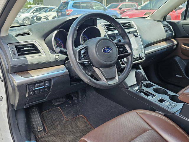 used 2023 Subaru Forester car, priced at $26,724