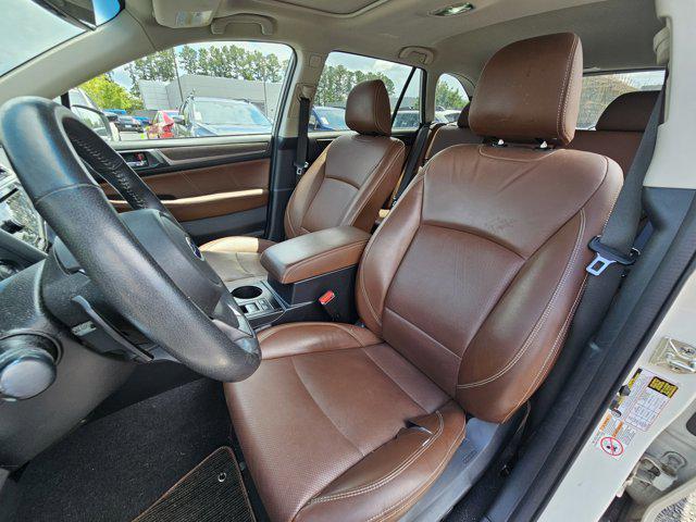 used 2023 Subaru Forester car, priced at $26,724