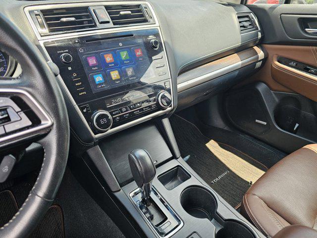 used 2023 Subaru Forester car, priced at $26,724