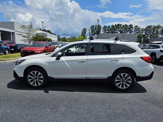 used 2023 Subaru Forester car, priced at $26,724