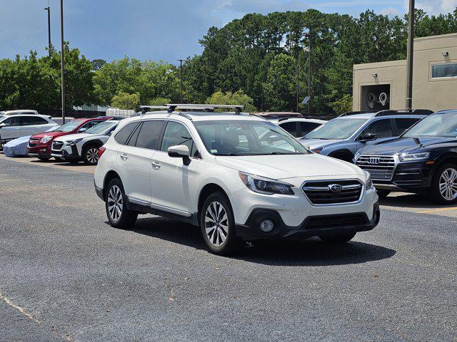 used 2023 Subaru Forester car, priced at $26,724