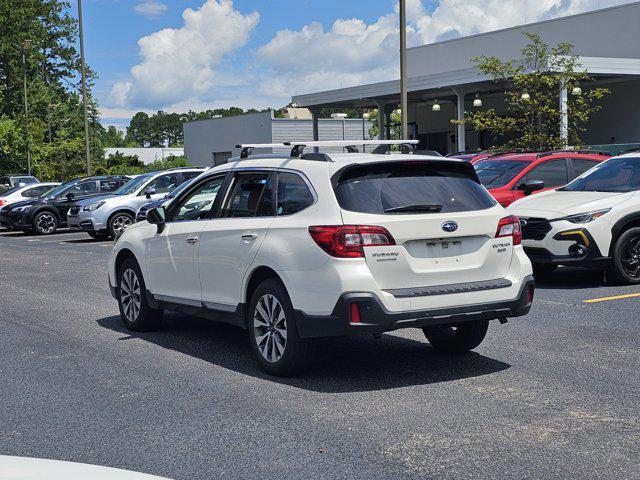 used 2023 Subaru Forester car, priced at $26,724