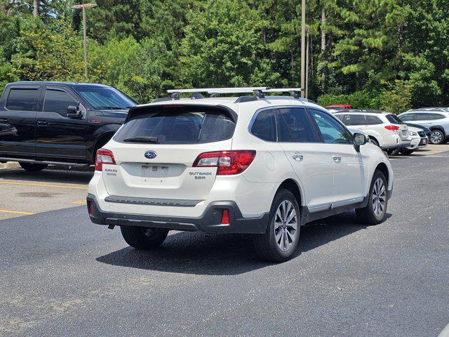 used 2023 Subaru Forester car, priced at $26,724