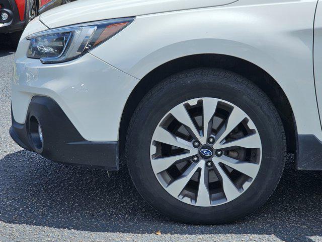 used 2023 Subaru Forester car, priced at $26,724