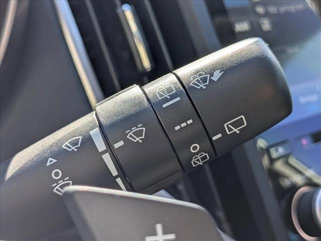 used 2023 Subaru Crosstrek car, priced at $25,279