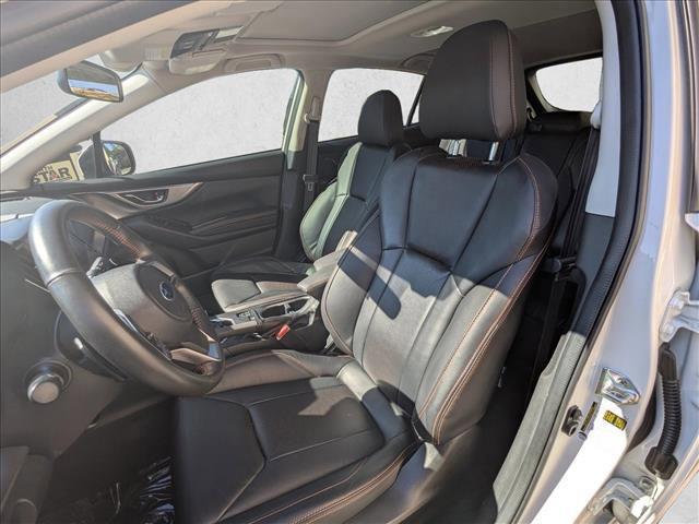 used 2023 Subaru Crosstrek car, priced at $25,279