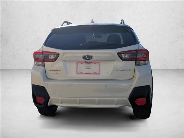 used 2023 Subaru Crosstrek car, priced at $26,540