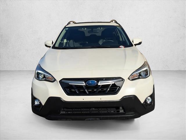 used 2023 Subaru Crosstrek car, priced at $26,540