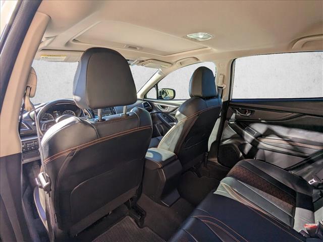 used 2023 Subaru Crosstrek car, priced at $26,540