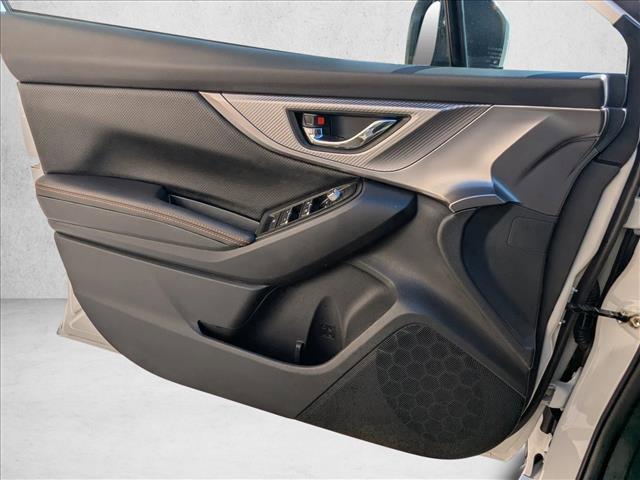 used 2023 Subaru Crosstrek car, priced at $25,279