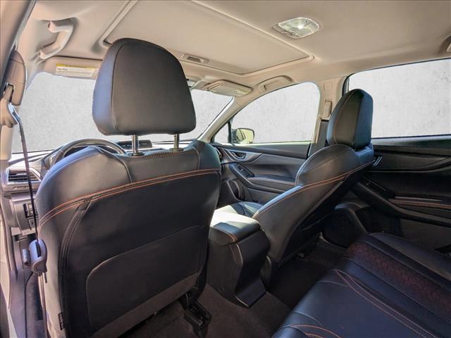 used 2023 Subaru Crosstrek car, priced at $25,279