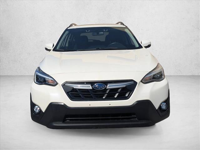 used 2023 Subaru Crosstrek car, priced at $25,279