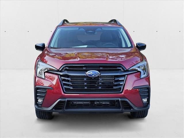 new 2025 Subaru Ascent car, priced at $52,772