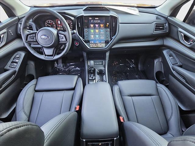 new 2025 Subaru Ascent car, priced at $52,772