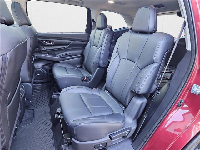new 2025 Subaru Ascent car, priced at $52,772