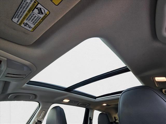 new 2025 Subaru Ascent car, priced at $52,772