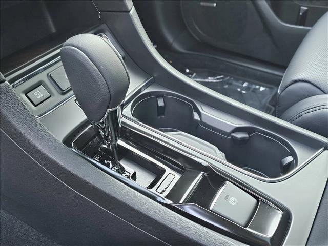 new 2025 Subaru Ascent car, priced at $52,772