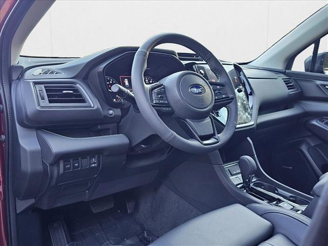 new 2025 Subaru Ascent car, priced at $52,772