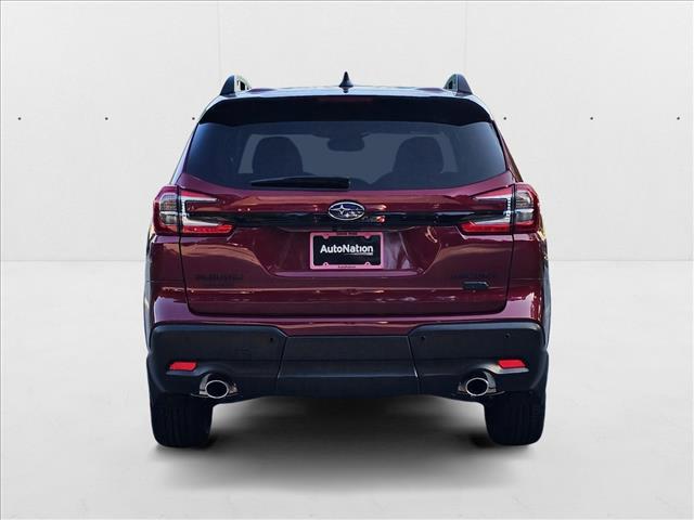 new 2025 Subaru Ascent car, priced at $52,772