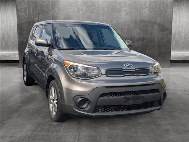 used 2019 Kia Soul car, priced at $13,769