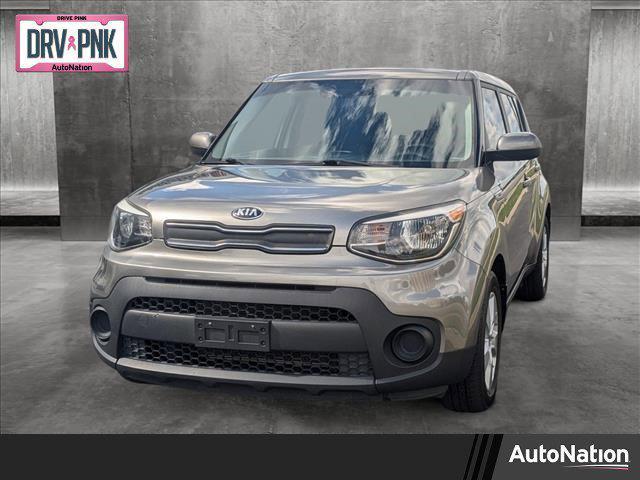 used 2019 Kia Soul car, priced at $13,769