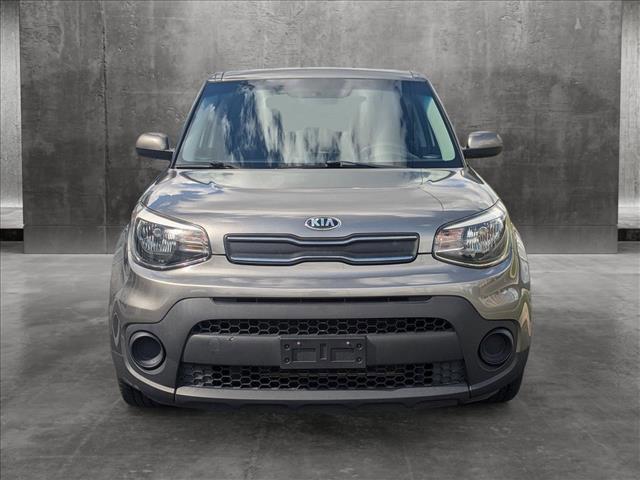 used 2019 Kia Soul car, priced at $13,769