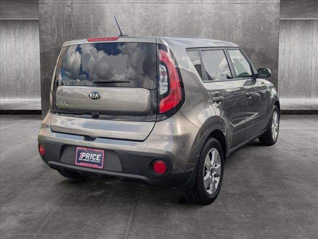 used 2019 Kia Soul car, priced at $13,769