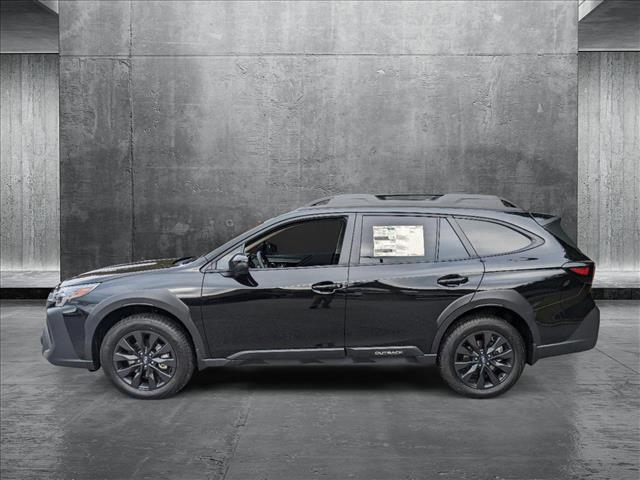 new 2025 Subaru Outback car, priced at $38,764