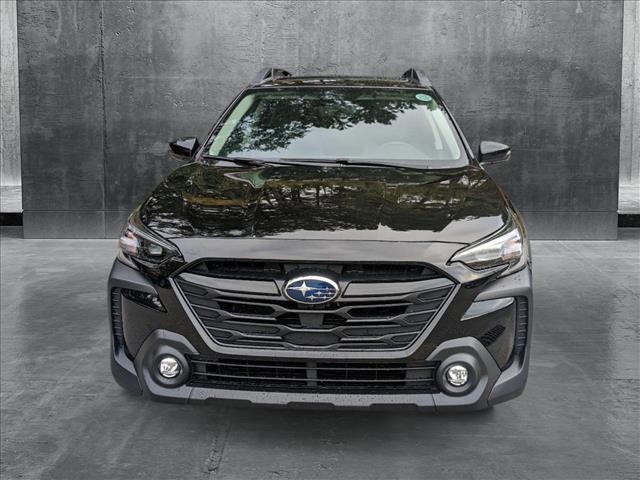 new 2025 Subaru Outback car, priced at $38,764