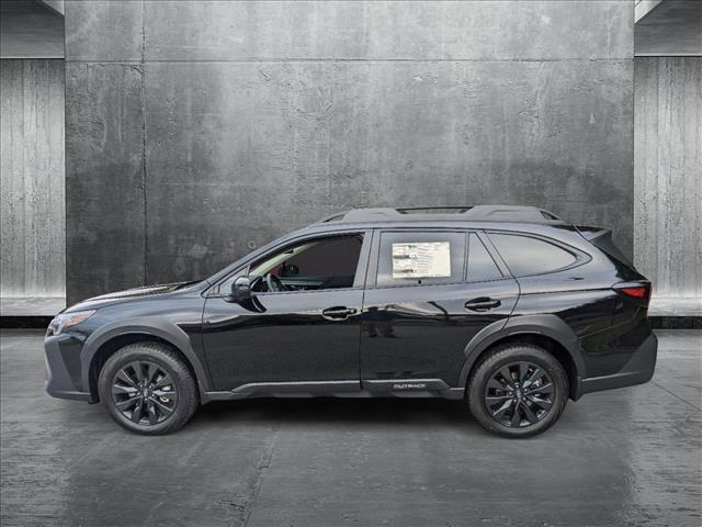 new 2025 Subaru Outback car, priced at $38,764