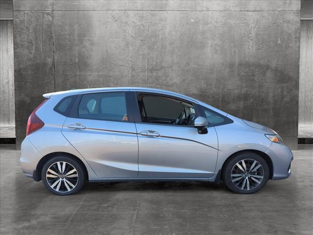 used 2019 Honda Fit car, priced at $16,391