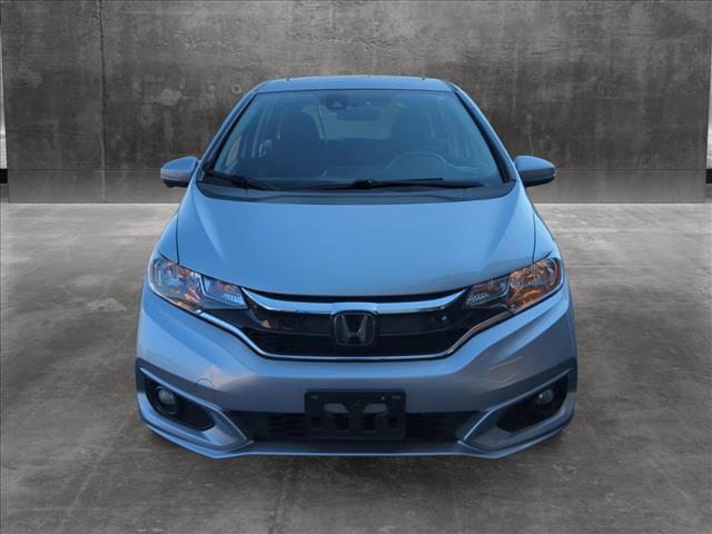 used 2019 Honda Fit car, priced at $16,391