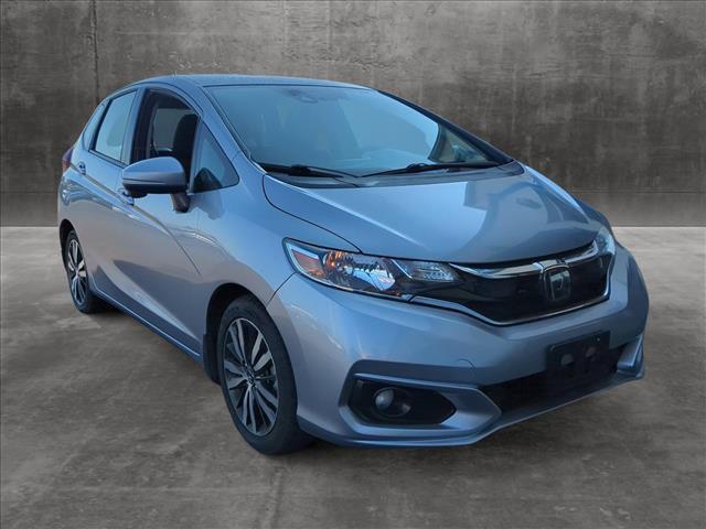 used 2019 Honda Fit car, priced at $16,391