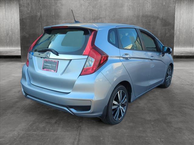 used 2019 Honda Fit car, priced at $16,391