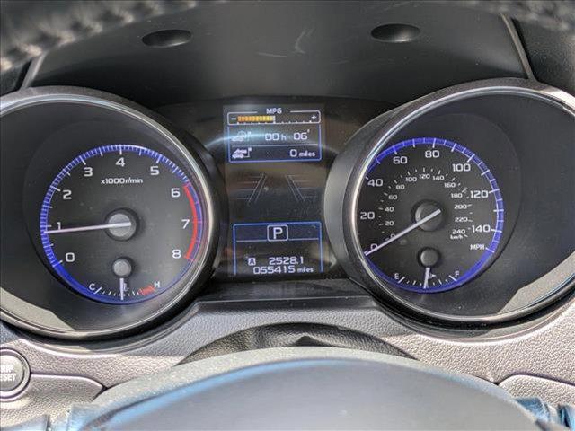 used 2015 Subaru Legacy car, priced at $17,049