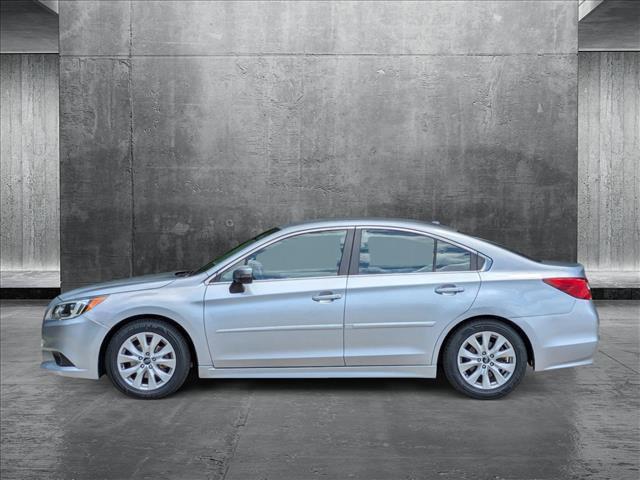 used 2015 Subaru Legacy car, priced at $17,049