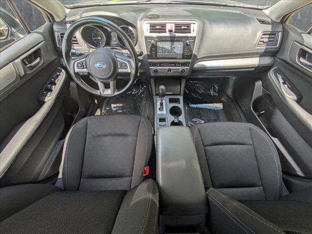 used 2015 Subaru Legacy car, priced at $17,049