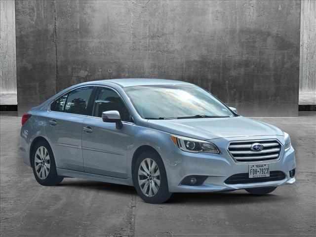 used 2015 Subaru Legacy car, priced at $19,599