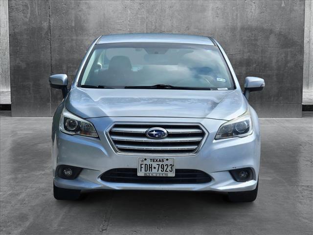 used 2015 Subaru Legacy car, priced at $19,599